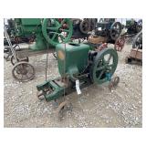 Fairbanks Z Headless 1-1/2HP