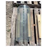 Visible Pump Cylinder