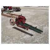 Ottawa Drag Saw