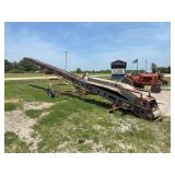 Kewanee 500 Ear Corn Elevator