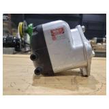 Wico Magneto