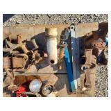 Ford Tractor Parts