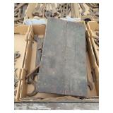 Antique Hand Tools
