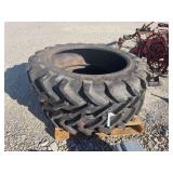 Michelin Tires 13.6R38