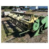 John Deere 13 Forrt Rigid Platform