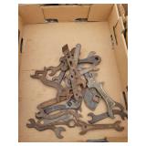 Antique Hand Tools