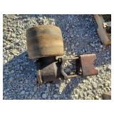 Ford Belt Pulley