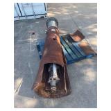 Gilbert&Barker Visible Pump