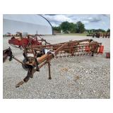 Allis Chalmers Side Delivery Rake