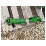 John Deere Crawler Top Link
