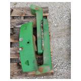 John Deere Front Weights