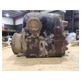 Bosch Magneto