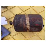 Ford 8N Generator