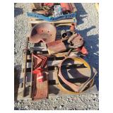 Ford Tractor Parts