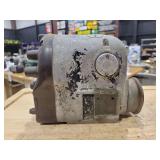 Bosch Magneto