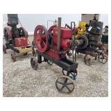 Economy 2-1/2HP