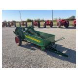 Oliver Superior Manure Spreader