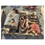 Ford Tractor Parts