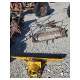 David Bradley Implements