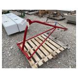 Ford Factory Boom Pole
