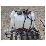 Fimco Sprayer