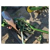 John Deere 1-Bottom Plow