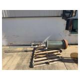 Parts Pump