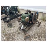 Stover 2HP