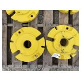 John Deere Wheel Weights
