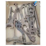 Antique Hand Tools