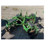 John Deere 5 Foot Disk Harrow