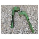 John Deere Front Weights