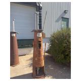 Parts Pump