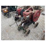 Economy 3-1/2HP