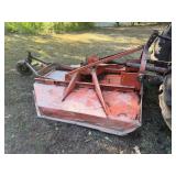 Bush Hog Mower
