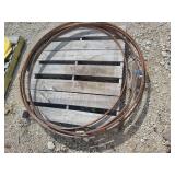 Wagon Wheel Bands
