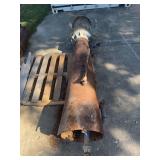 Wayne Visible Pump