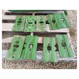 (9) Track Pads
