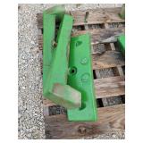 John Deere Front Weights