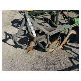 2- Bottom Ferguson Plow