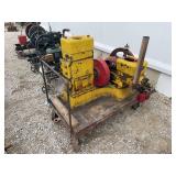 Fairbanks Z 3HP