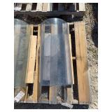Visible Pump Cylinder