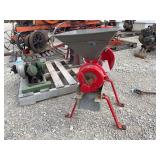 Small Mill