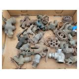 Antique Hand Tools