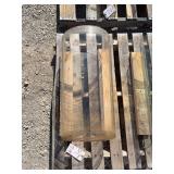 Visible Pump Cylinder