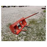 Kubota Bale Spear