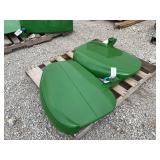John Deere Fenders