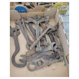 Antique Hand Tools