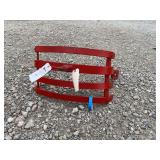 Ford 8N Grille Guard