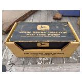 John Deere PTO Tire Pump